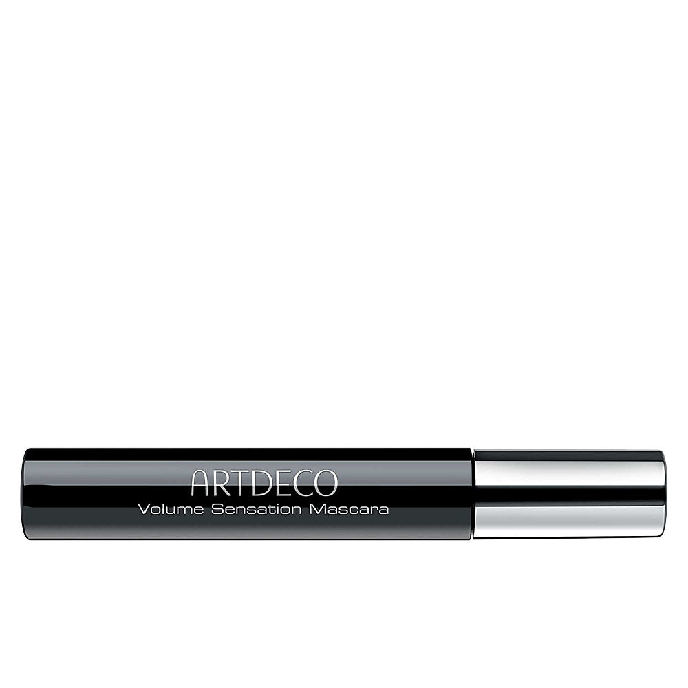 VOLUME SENSATION mascara #01-black 15 ml