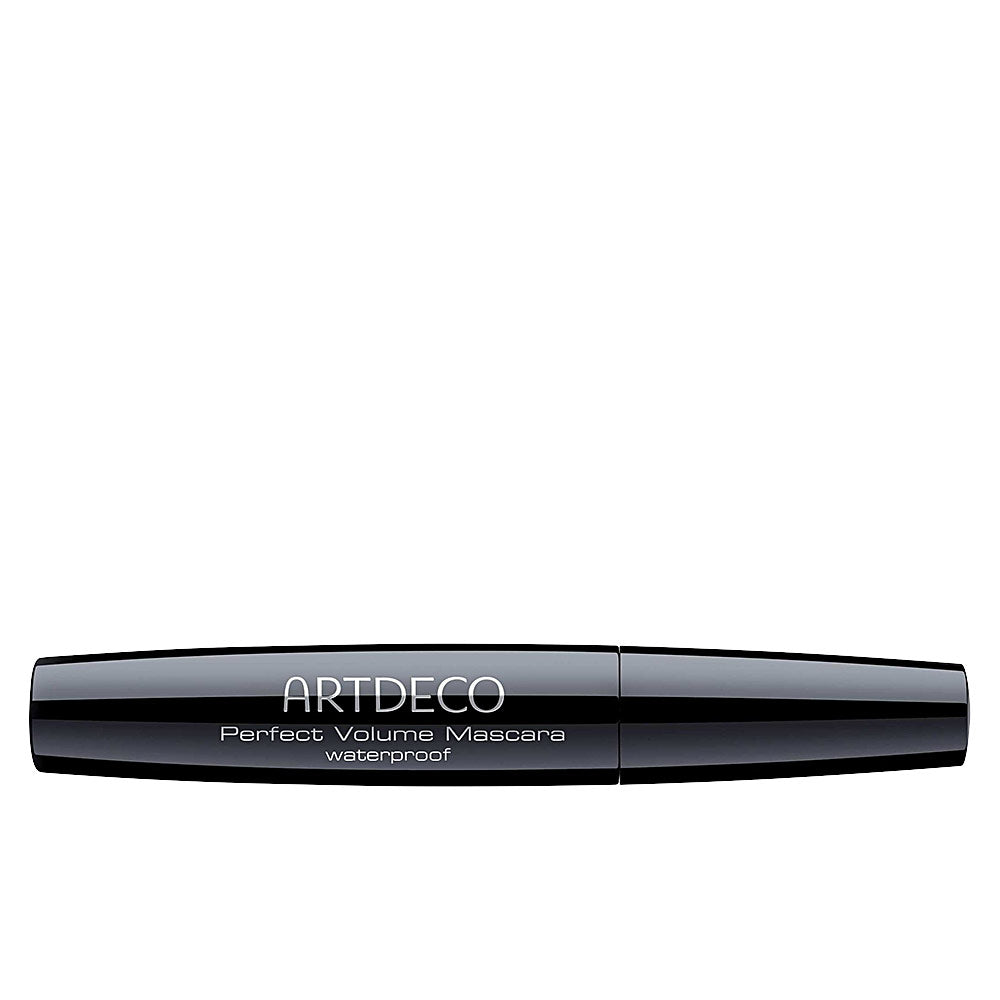 PERFECT VOLUME mascara waterproof #01-black 10 ml