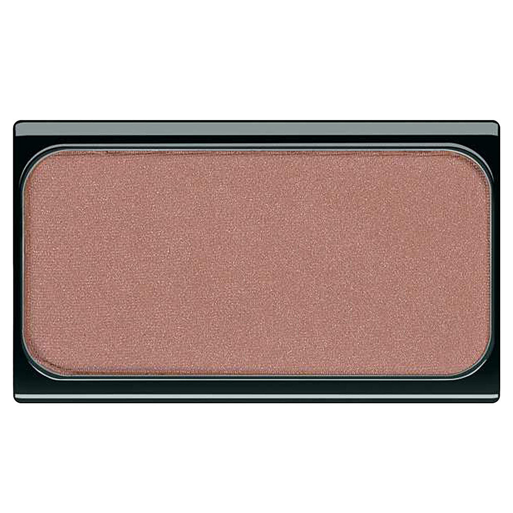 BLUSHER #44-red orange blush 5 gr