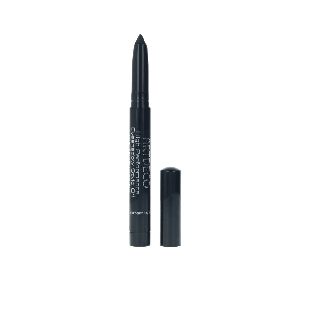 HIGH PERFORMANCE eyeshadow stylo #1-black