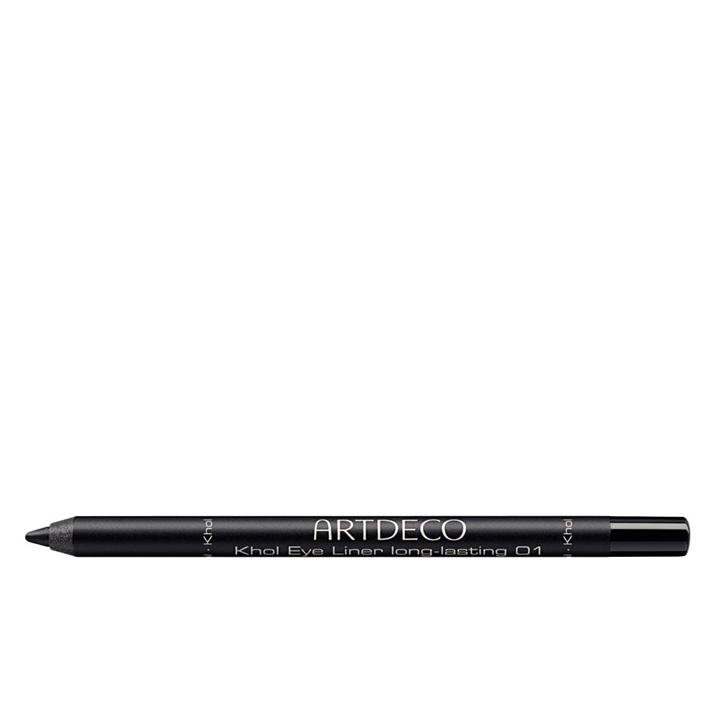 KHOL EYE LINER long-lasting #01-black 1,2 gr