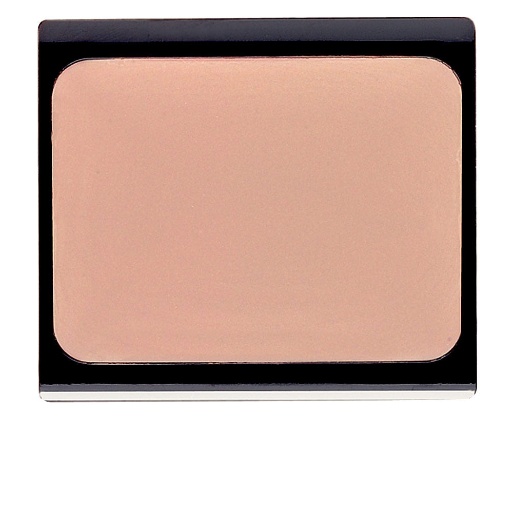 CAMOUFLAGE cream #09-soft cinnamon 4,5 gr