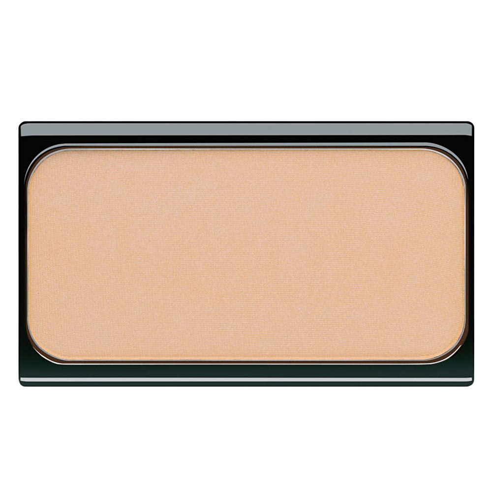 CONTOURING POWDER #21-dark chocolate 5 gr