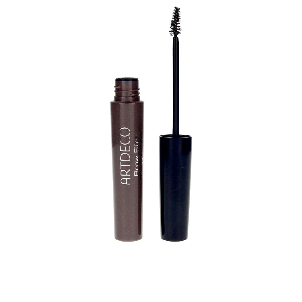 EYEBROW FILLER defining gel #02-light brown 1,1 ml