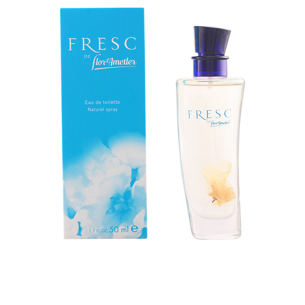 FRESC DE FLOR D'AMETLER spray 50 ml