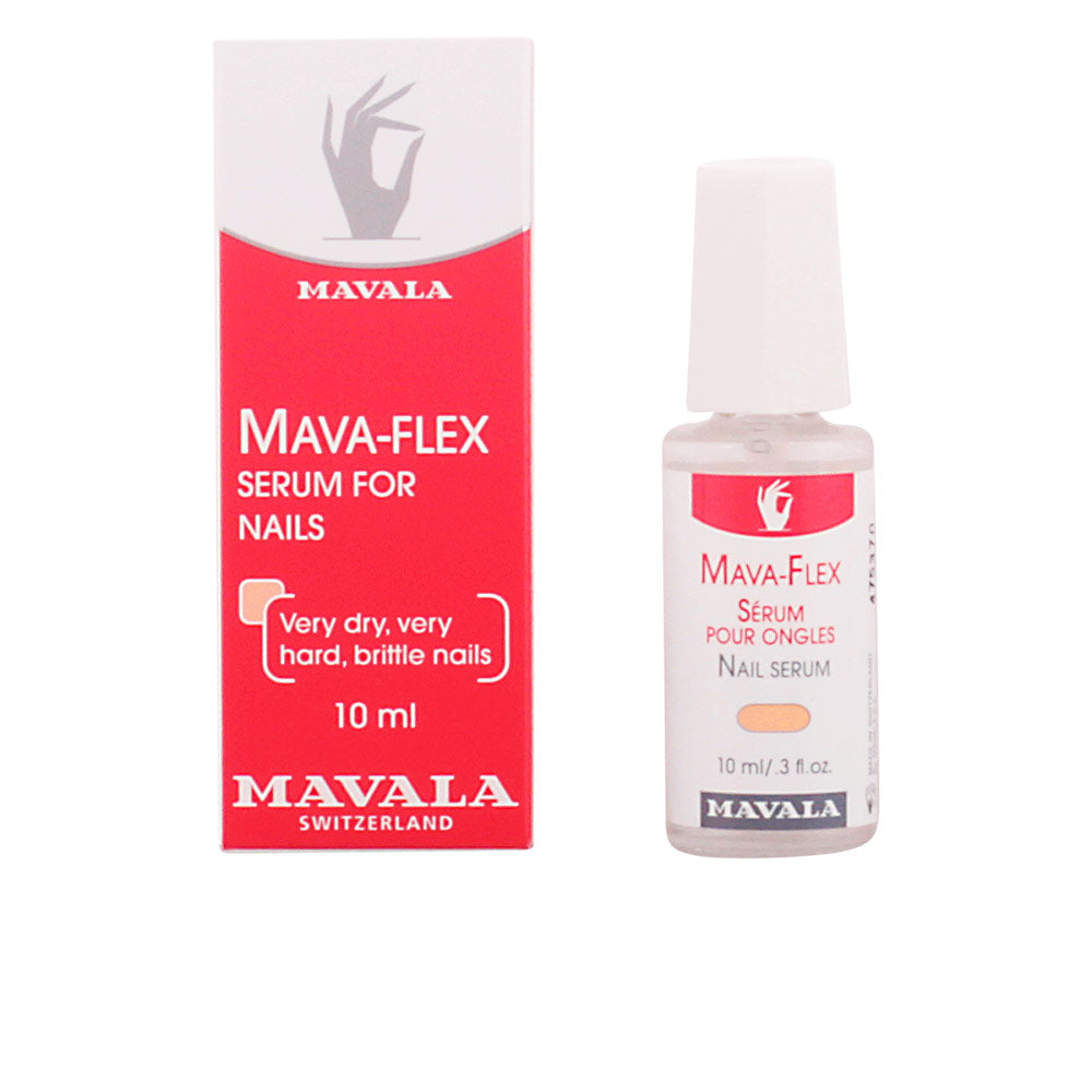 MAVA-FLEX serum uñas 10 ml