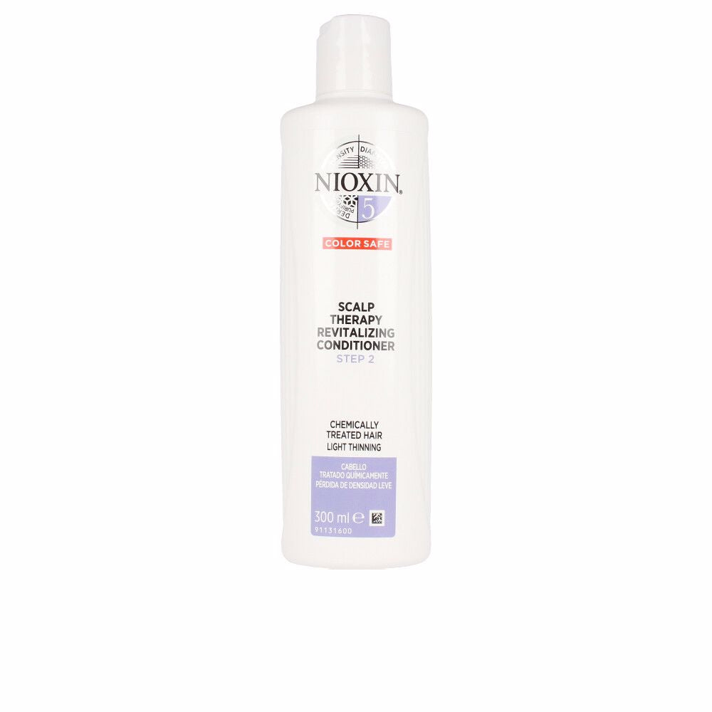 SYSTEM 5 scalp therapy revitalising conditioner 300 ml