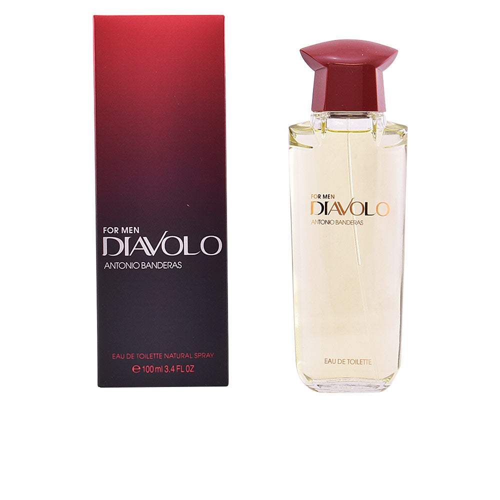 DIAVOLO MAN edt spray 100 ml