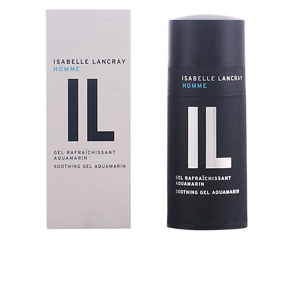 IL HOMME gel Rafraîchissant Aquamarin 50 ml