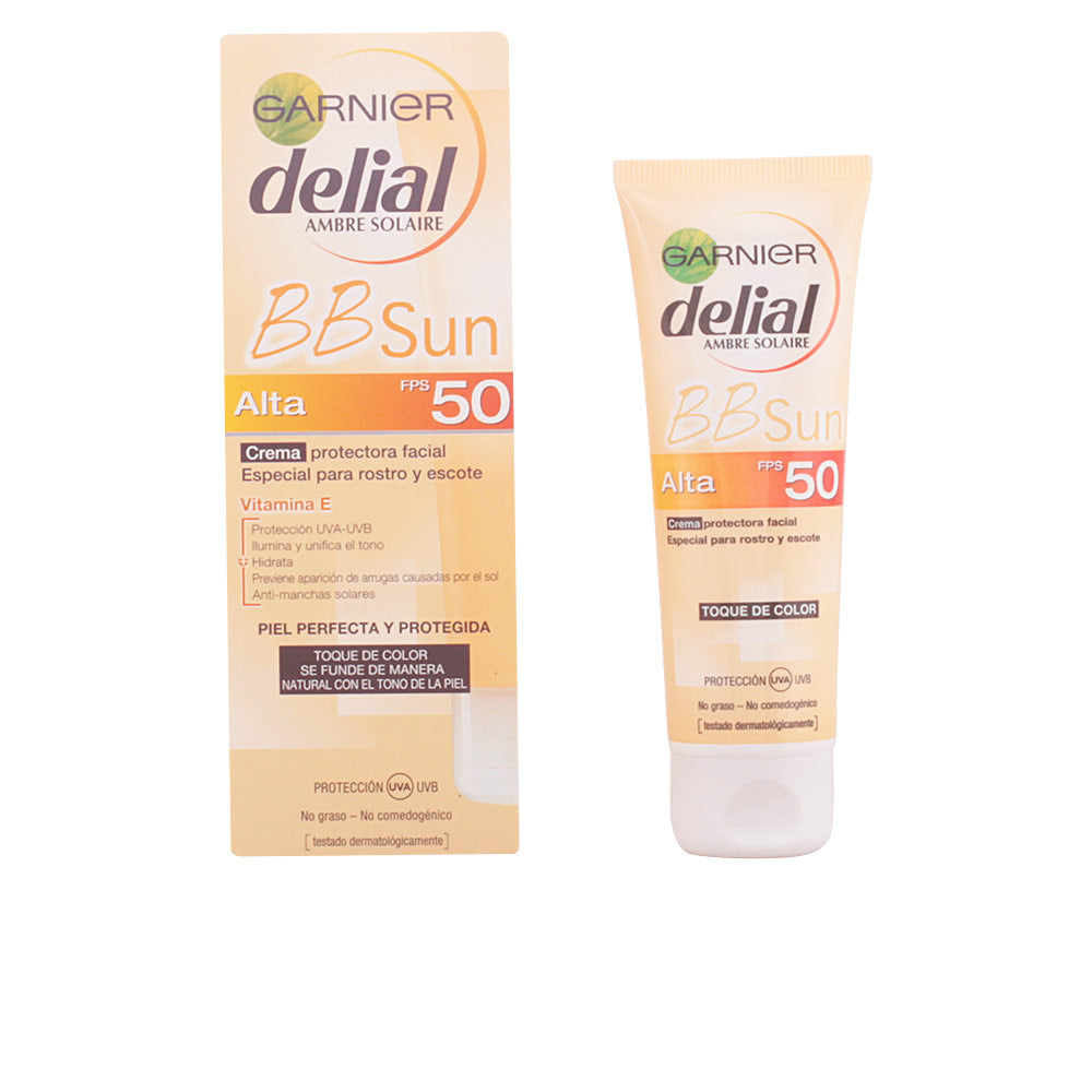 BB SUN crema facial SPF50 50 ml