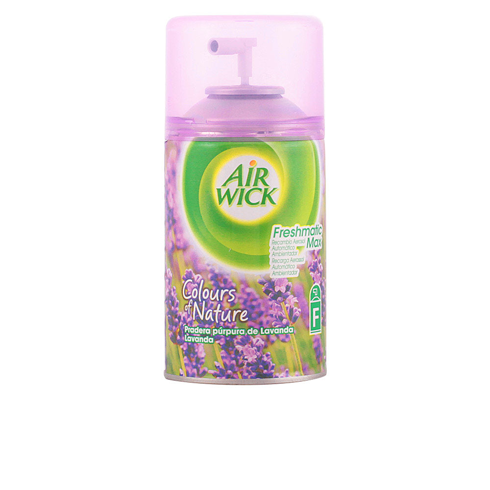 FRESHMATIC ambientador recambio #lavanda  250 ml