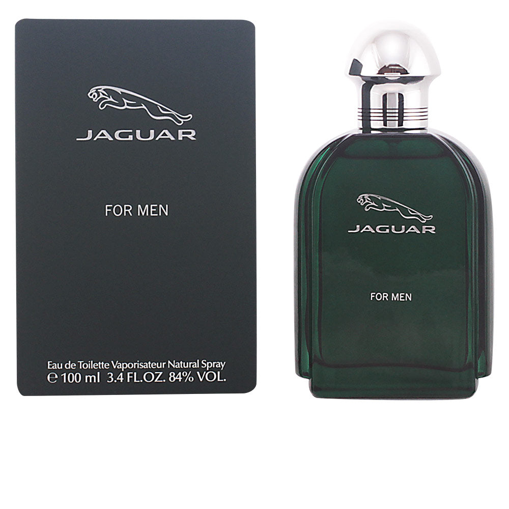 JAGUAR FOR MEN edt spray 100 ml