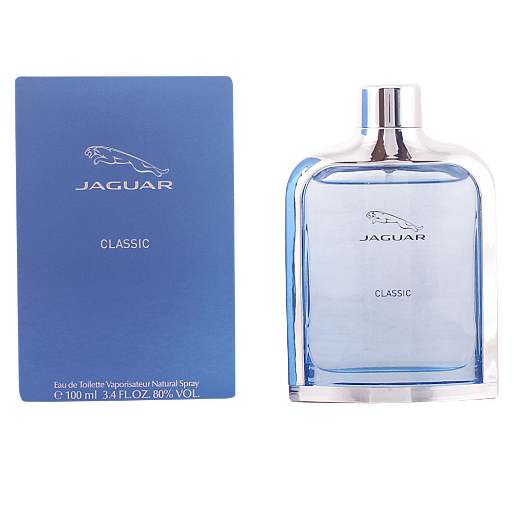 JAGUAR CLASSIC edt spray 100 ml