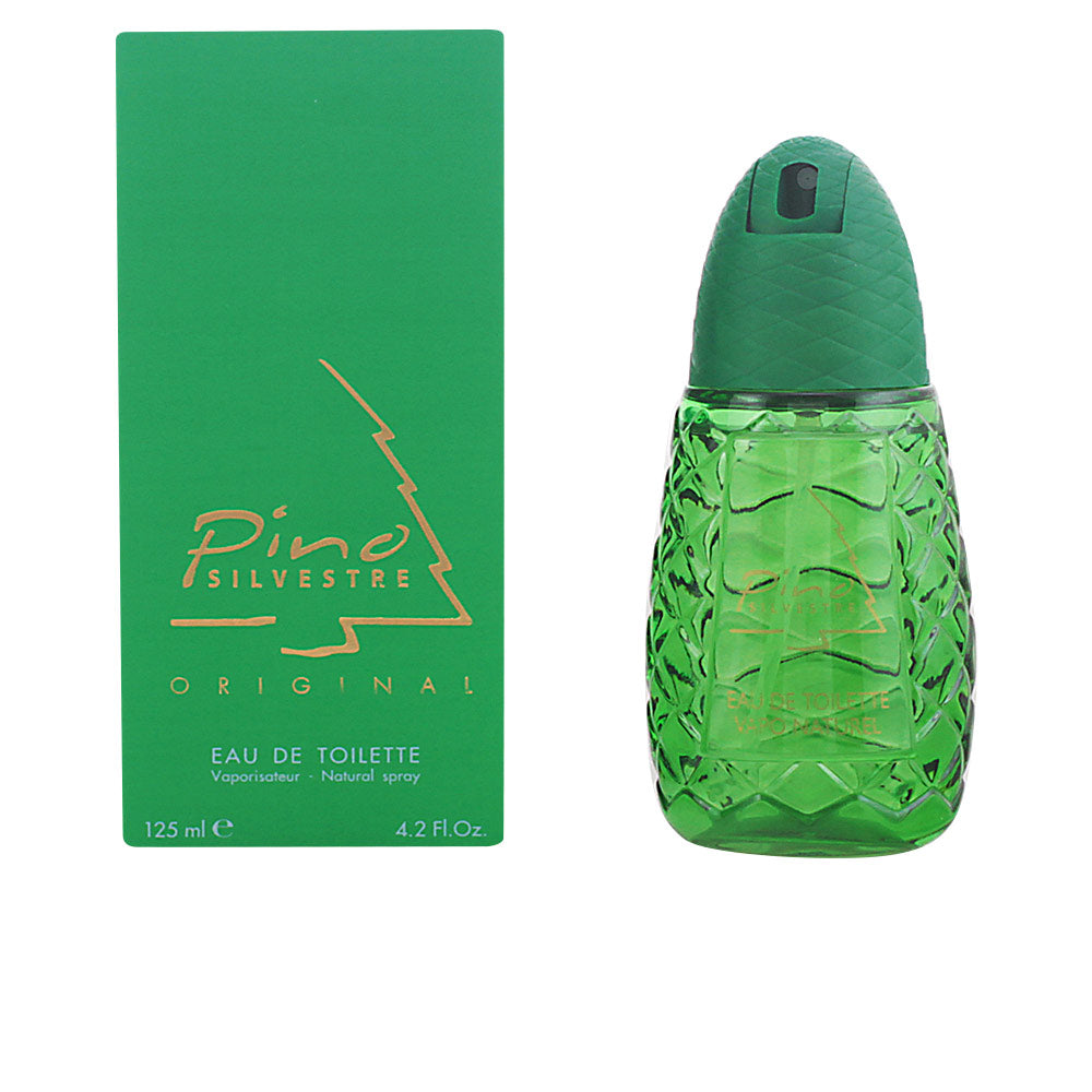 PINO SILVESTRE ORIGINAL edt spray 125 ml