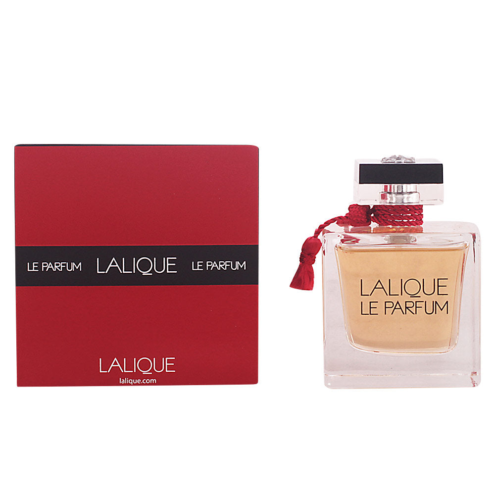 LALIQUE LE PARFUM edp spray 100 ml