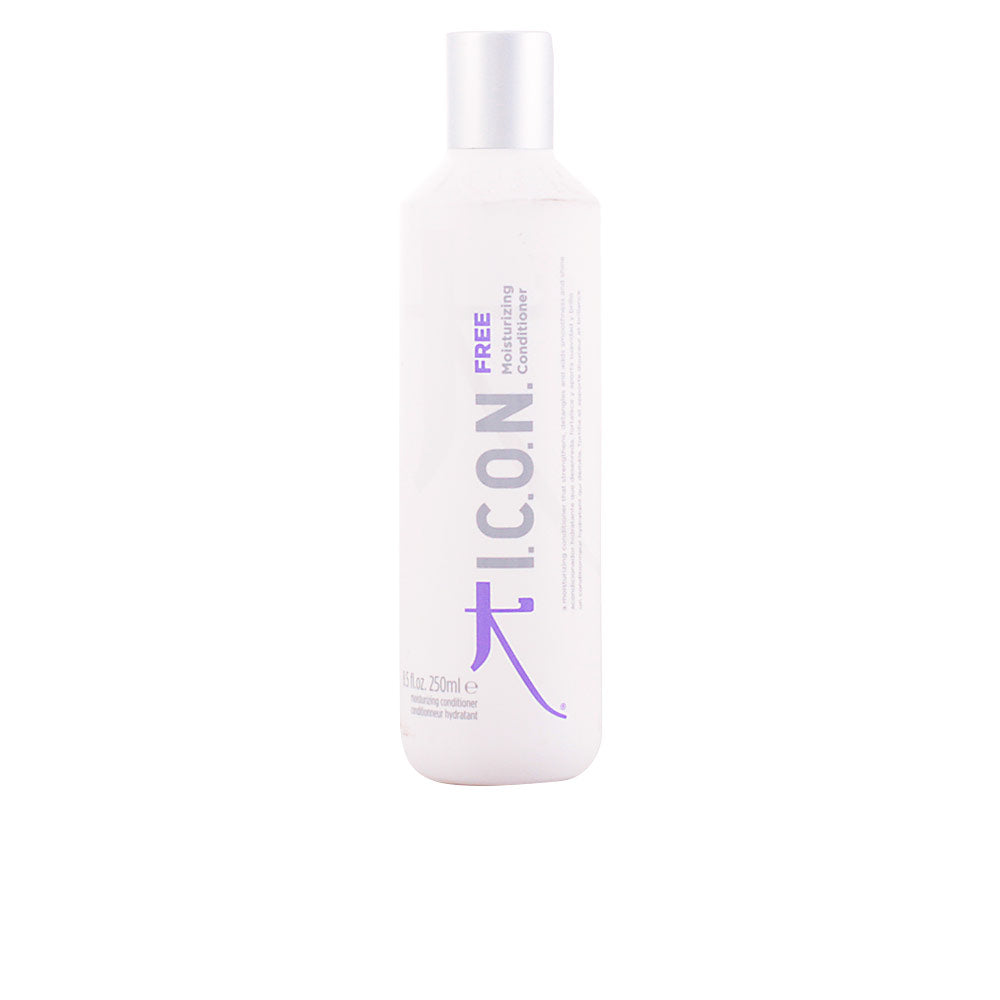 FREE moisturizing conditioner 1000 ml