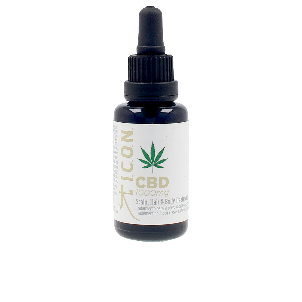 ORGANIC CBD oil 30 ml