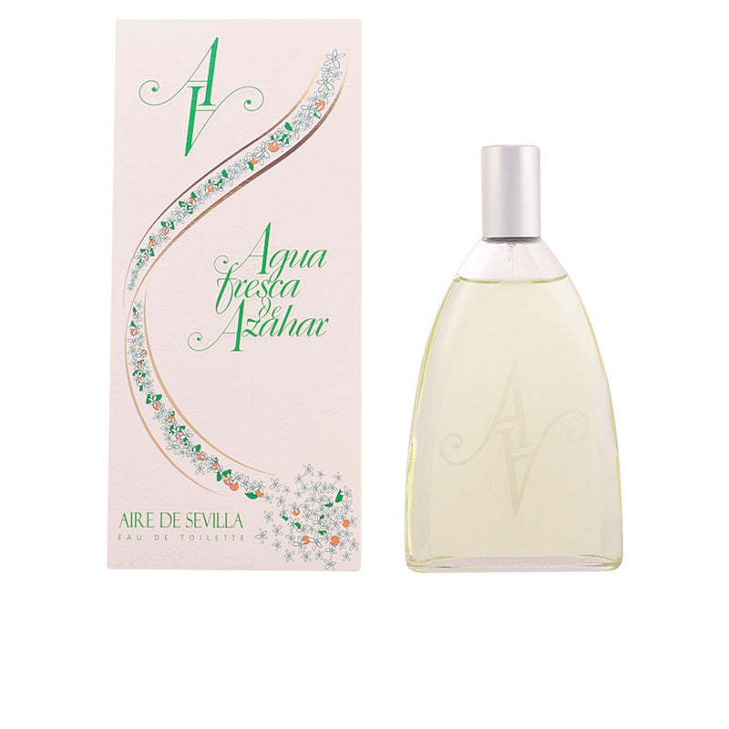 AIRE DE SEVILLA AGUA FRESCA DE AZAHAR edt spray 150 ml