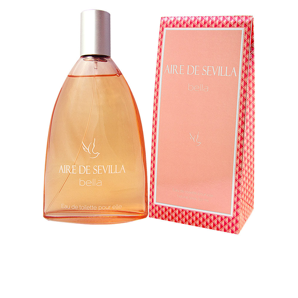 AIRE DE SEVILLA BELLA edt spray 150 ml