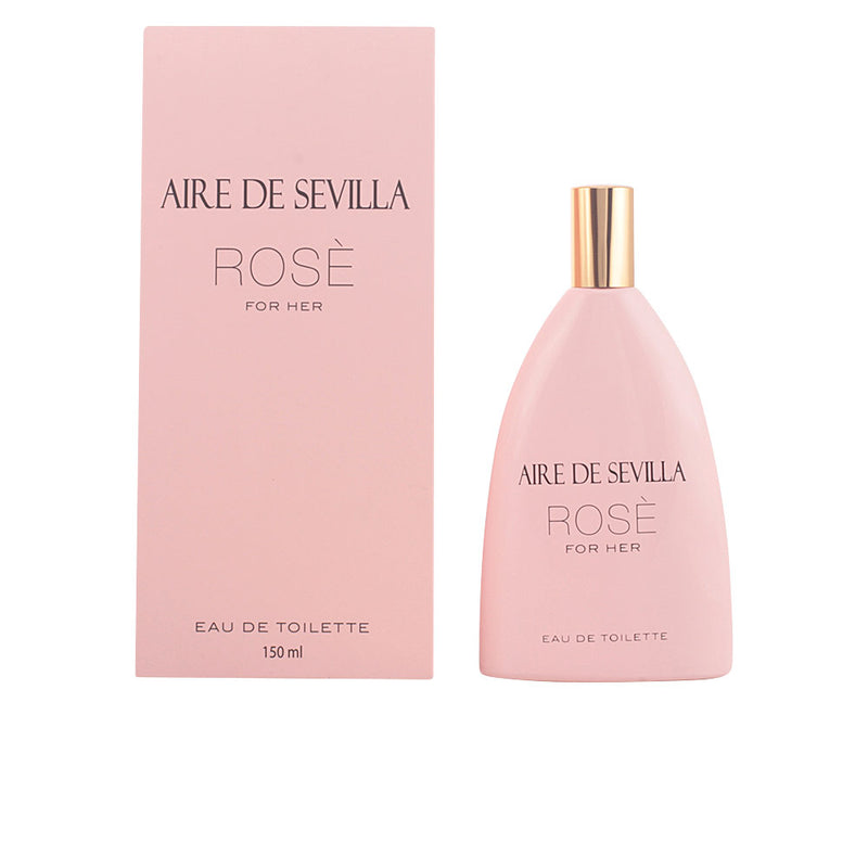 AIRE DE SEVILLA ROSÈ edt spray 150 ml