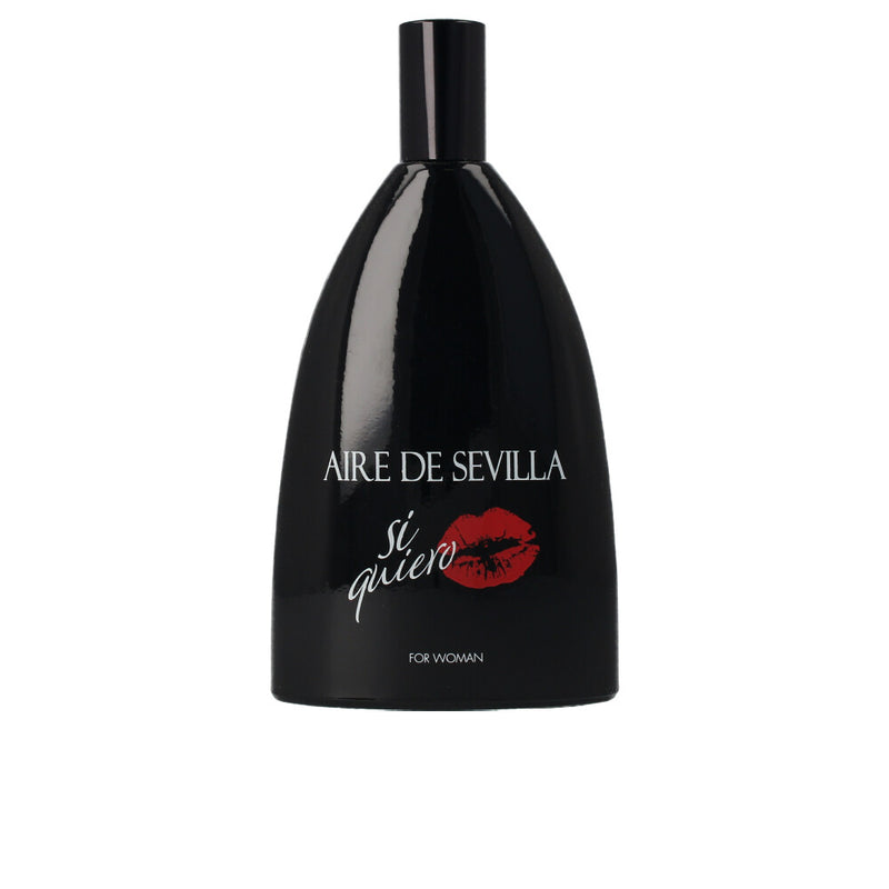 AIRE DE SEVILLA SI QUIERO edt spray 150 ml