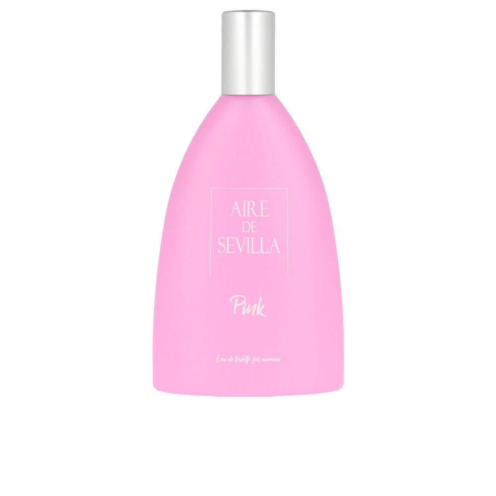 AIRE DE SEVILLA PINK edt spray 150 ml