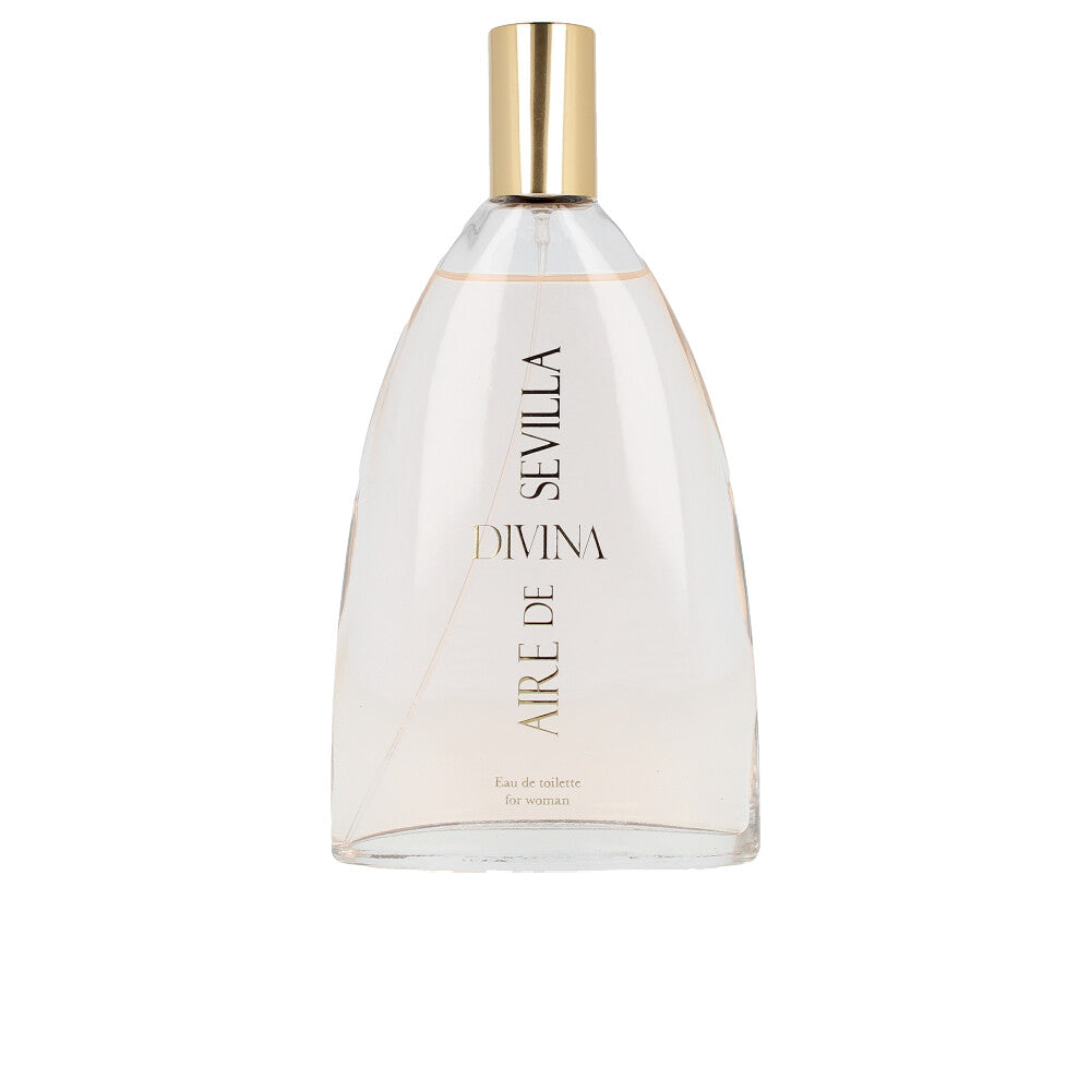 AIRE DE SEVILLA DIVINA edt spray 150 ml