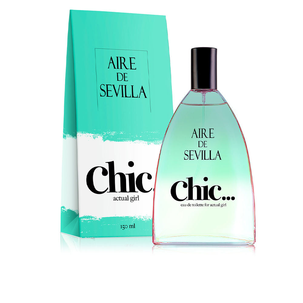 AIRE DE SEVILLA CHIC… edt vapo 150 ml