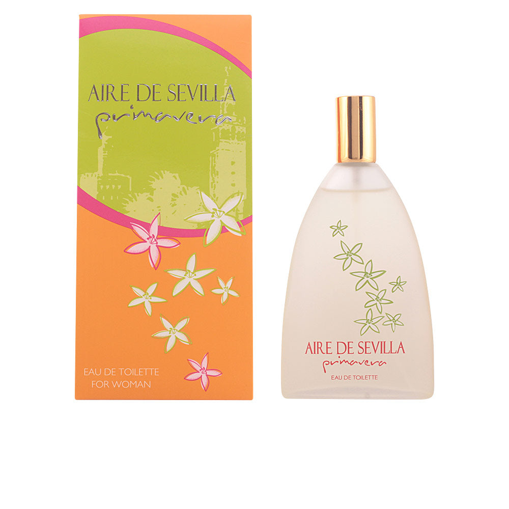 AIRE DE SEVILLA PRIMAVERA edt spray 150 ml