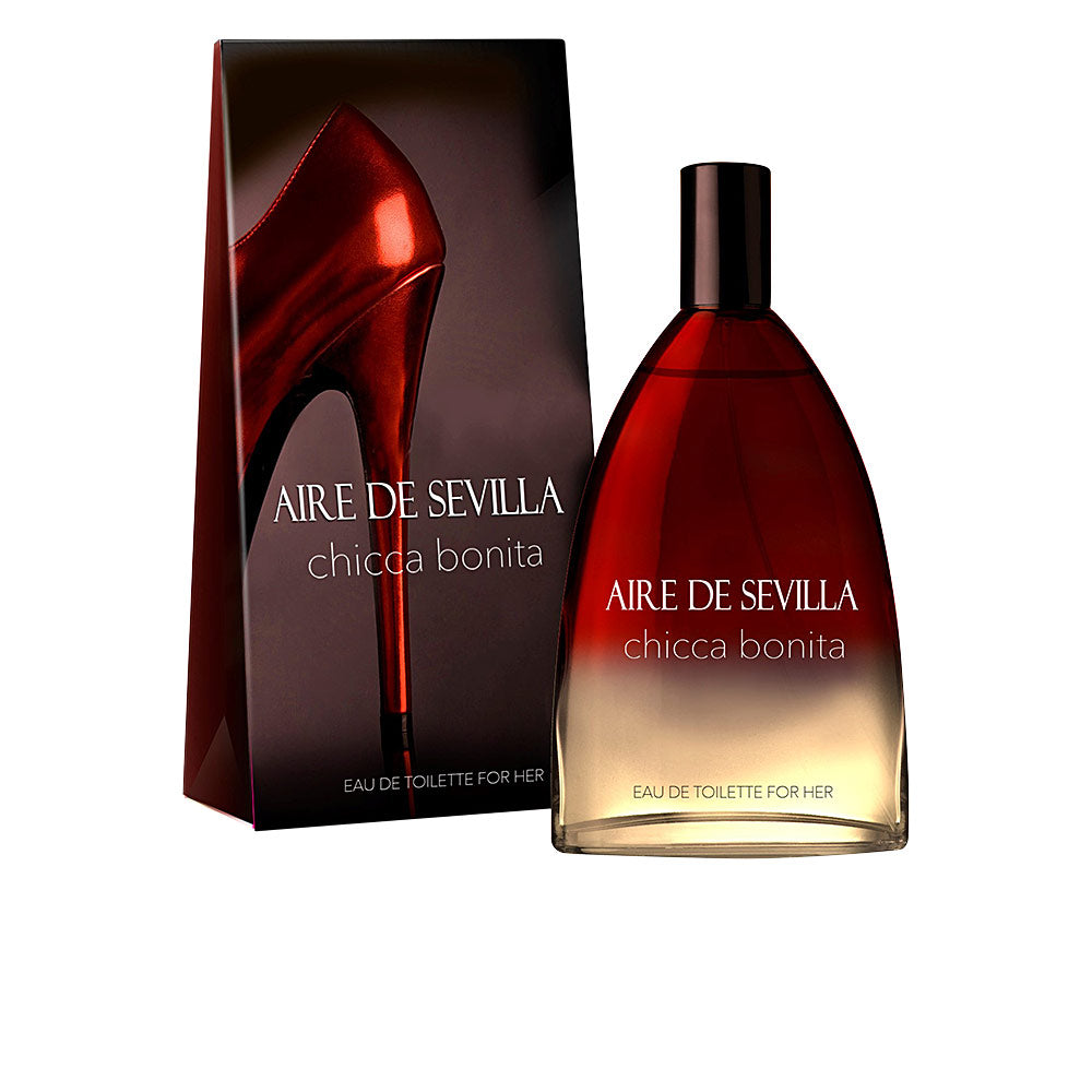 AIRE DE SEVILLA CHICCA BONITA edt spray 150 ml