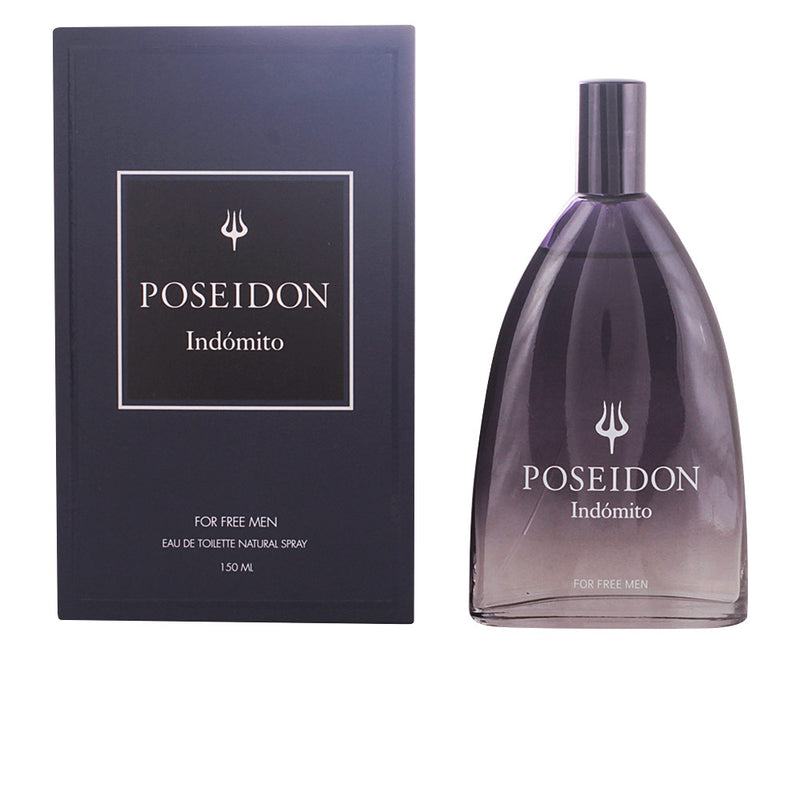 POSEIDON INDOMITO FOR MEN edt spray 150 ml