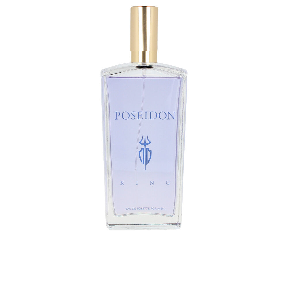 POSEIDON THE KING edt spray 150 ml