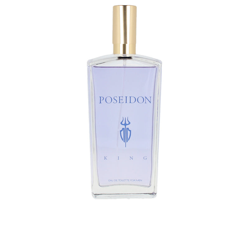 POSEIDON THE KING edt spray 150 ml