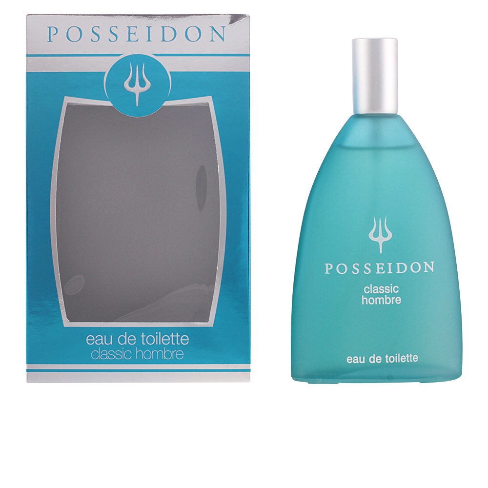 POSEIDON CLASSIC HOMBRE edt spray 150 ml