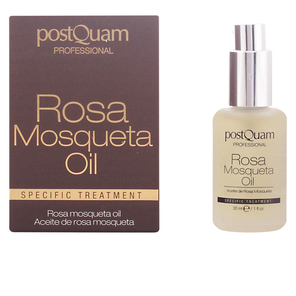 ROSA MOSQUETA OIL especific treatment 30 ml