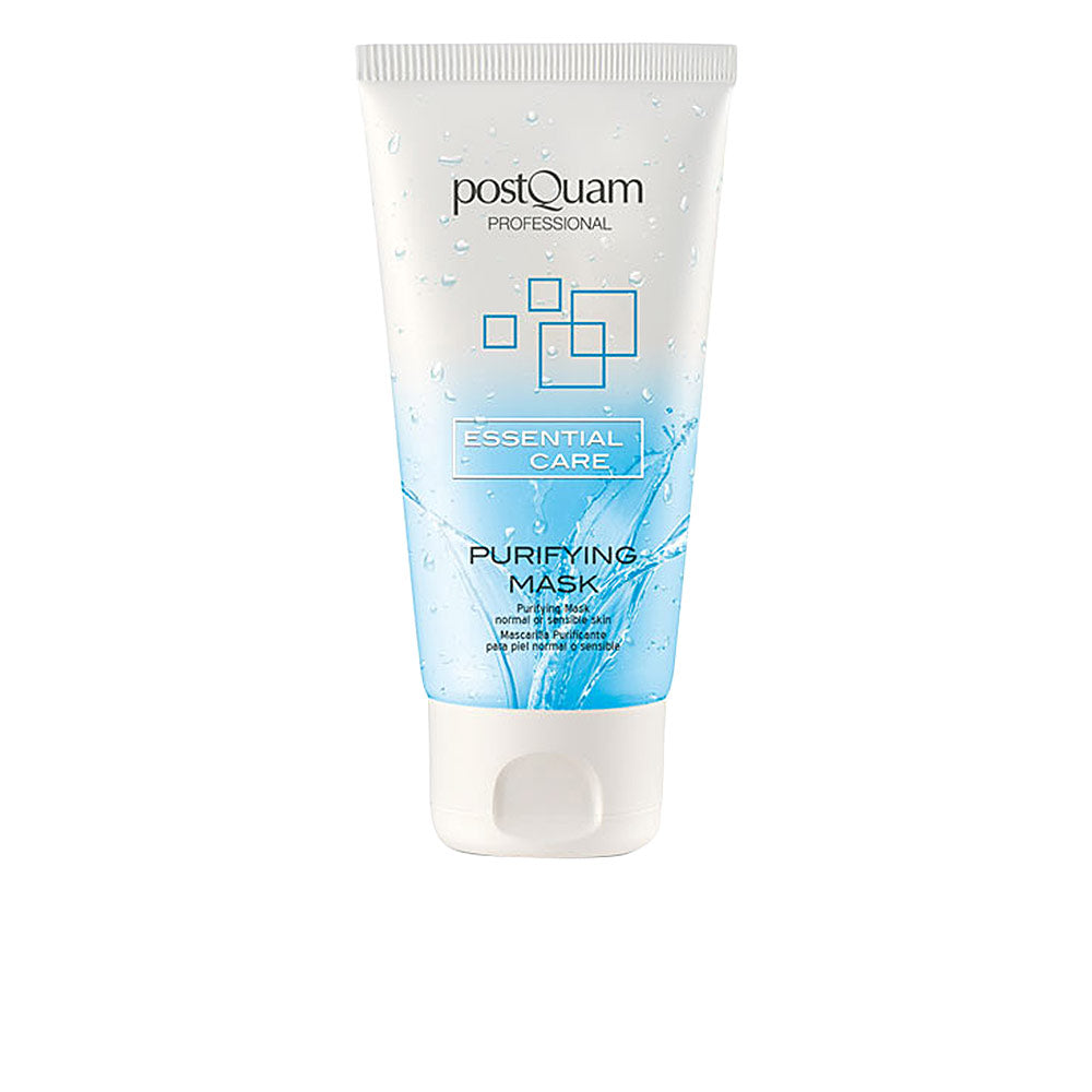 ESSENTIAL CARE purifying mask normal/sensible skin 150 ml