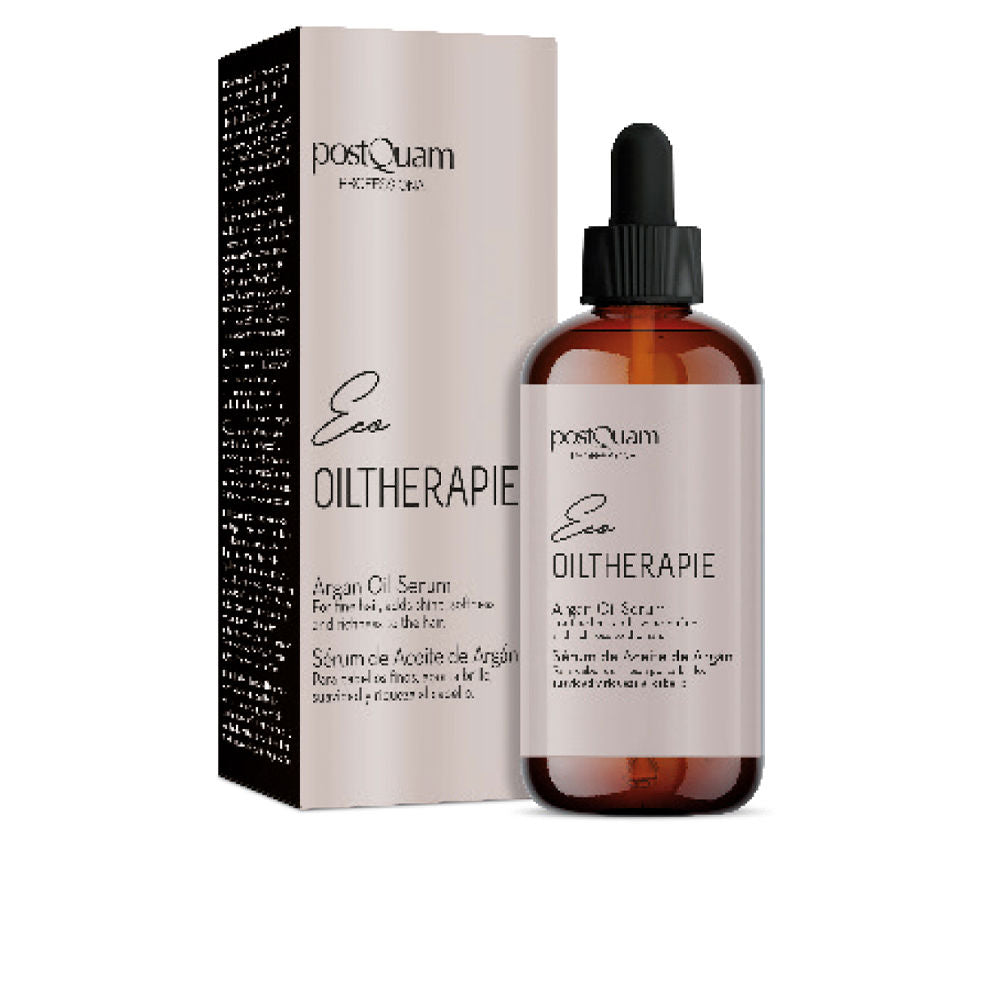 ECO OILTHERAPIE argan oil serum 100ml