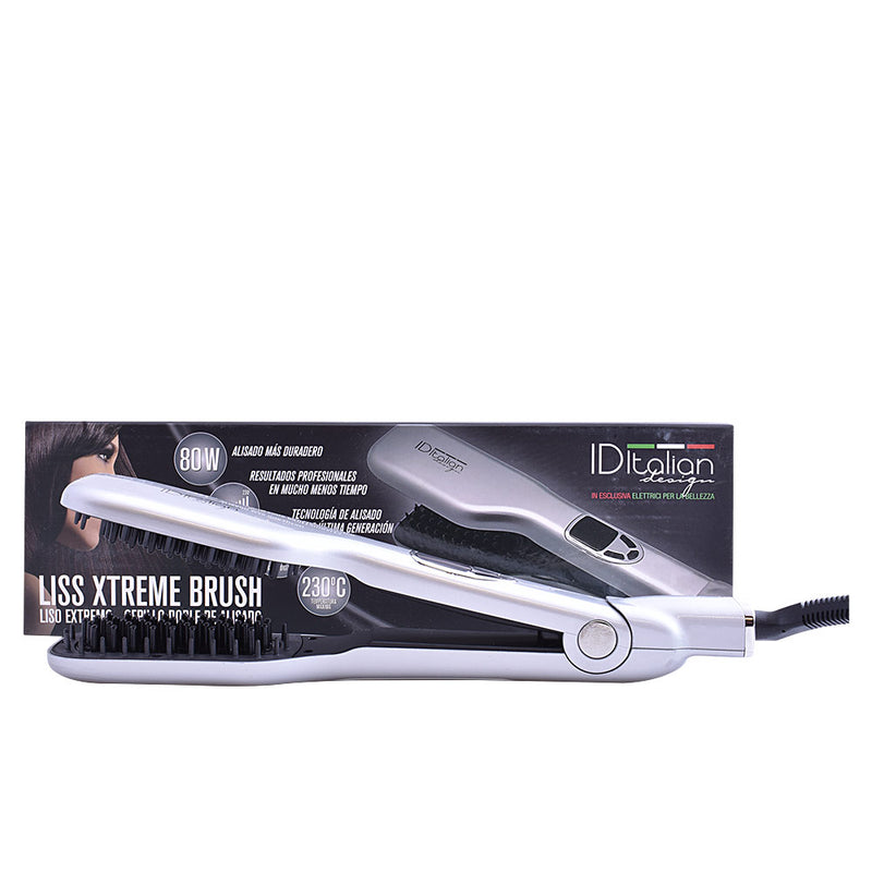 IDITALIAN liss xtreme brush 1 pz