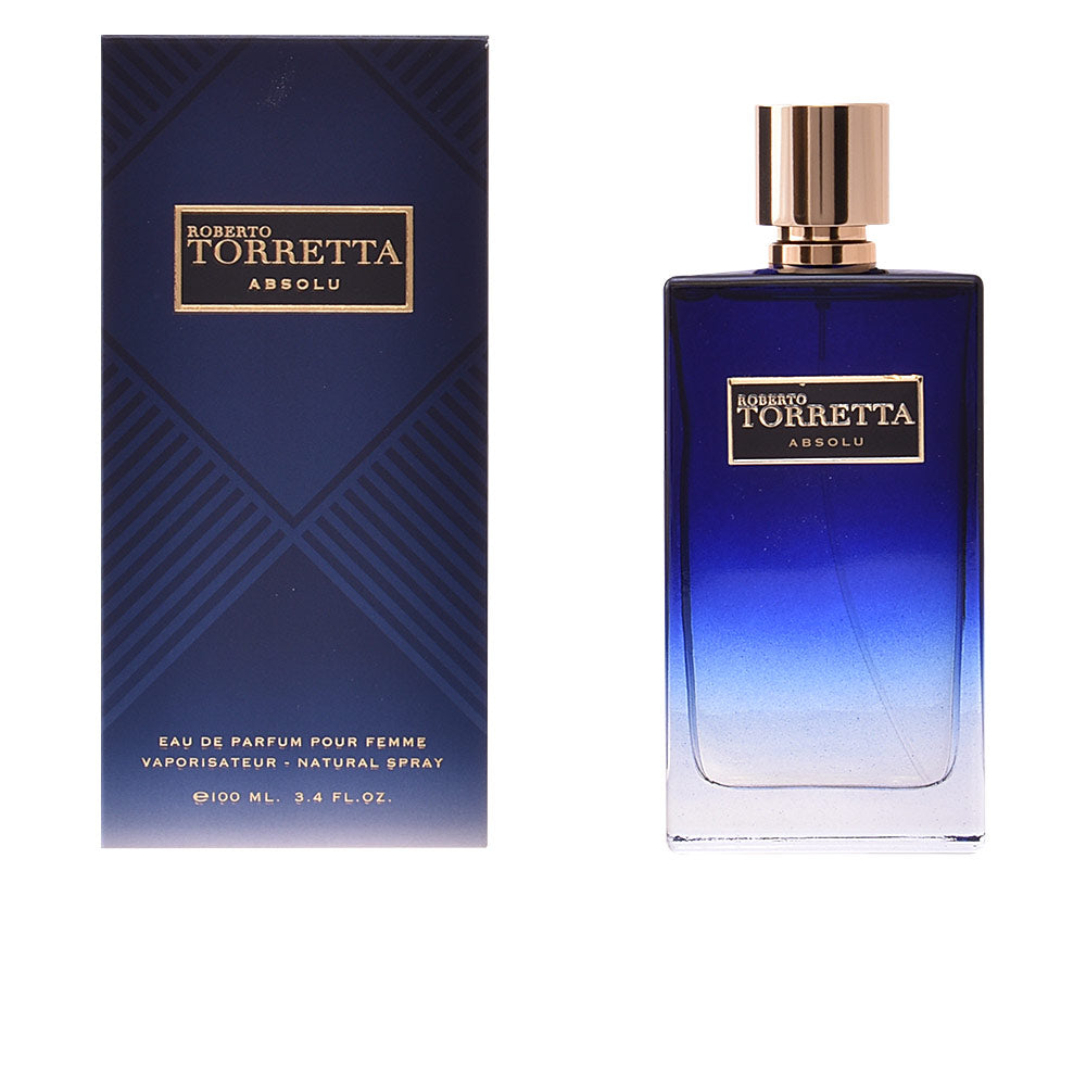 ABSOLU ROBERTO TORRETTA edp spray 100 ml