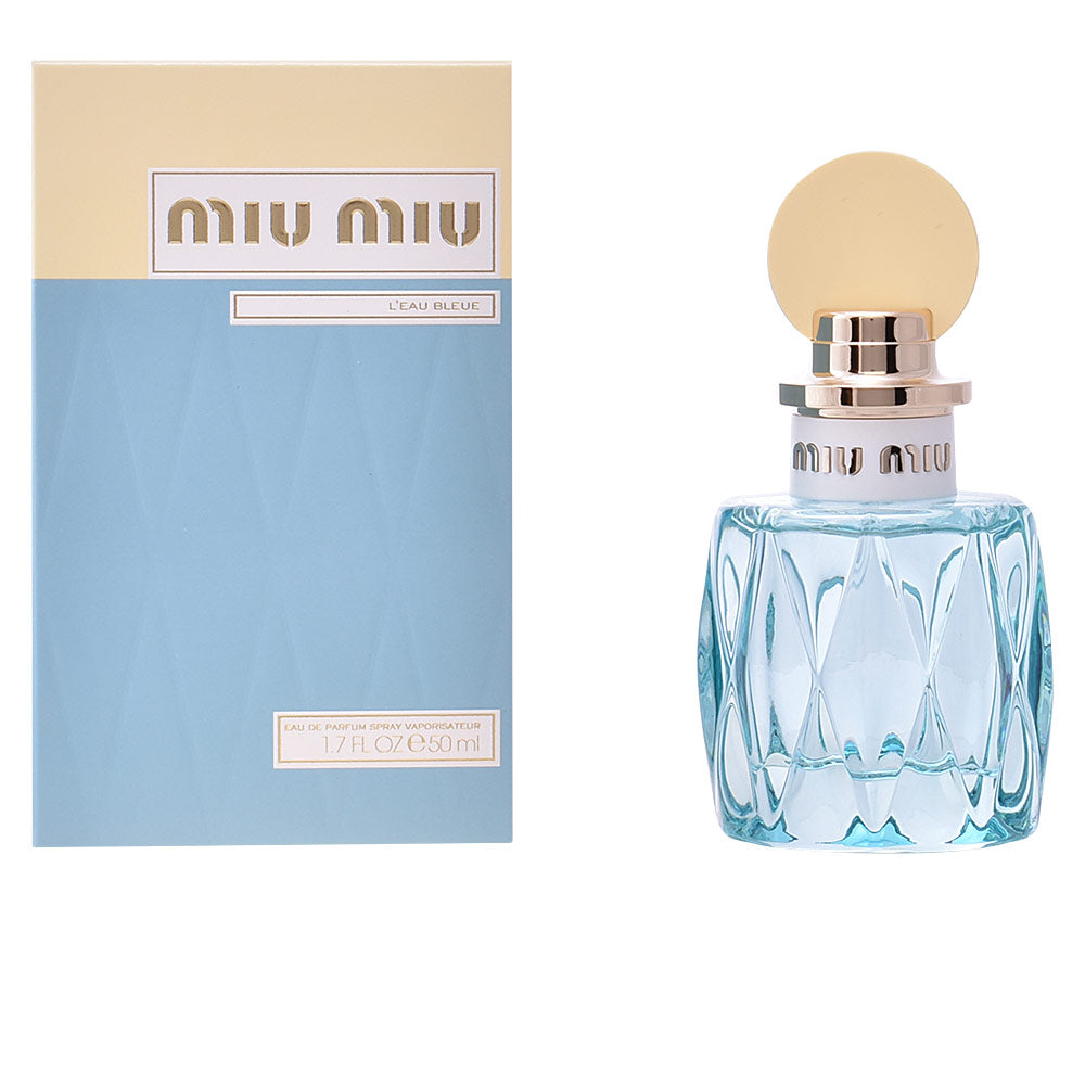 MIU MIU L'EAU BLEUE edp spray 100 ml