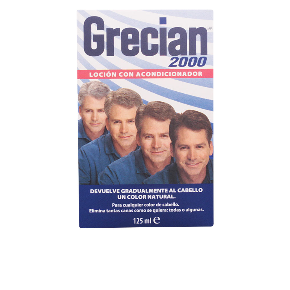 GRECIAN 2000 loción gradual anticanas 125 ml