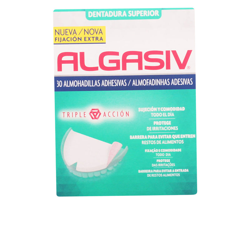 ALGASIV SUPERIOR almohadillas adhesivas 18 uds