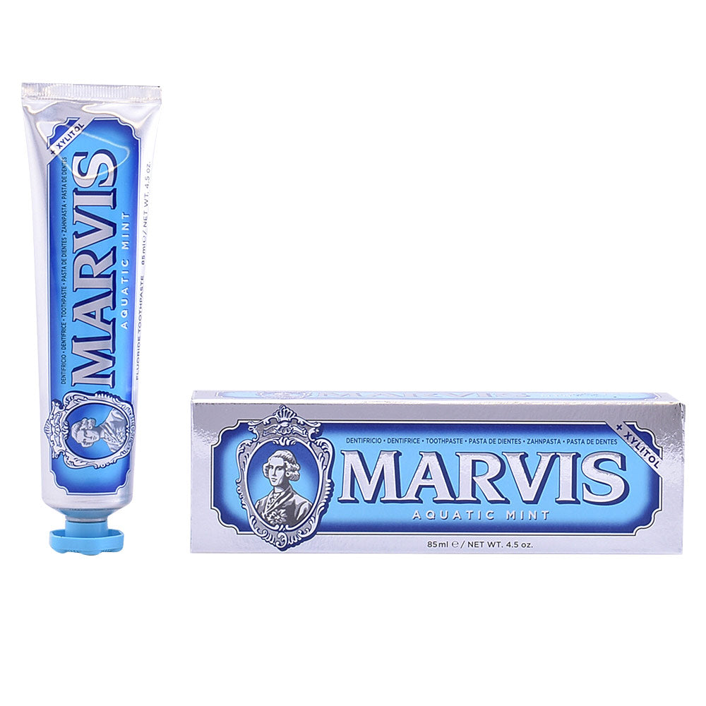 AQUATIC MINT toothpaste 25 ml