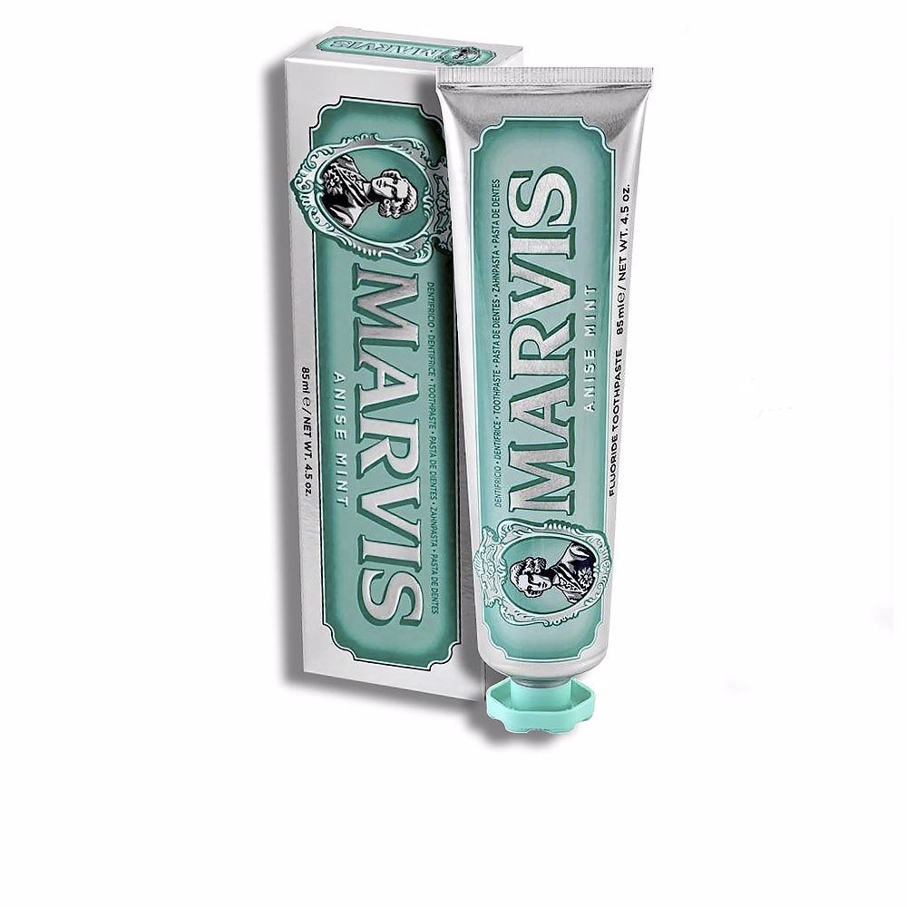 ANISE MINT toothpaste 85 ml