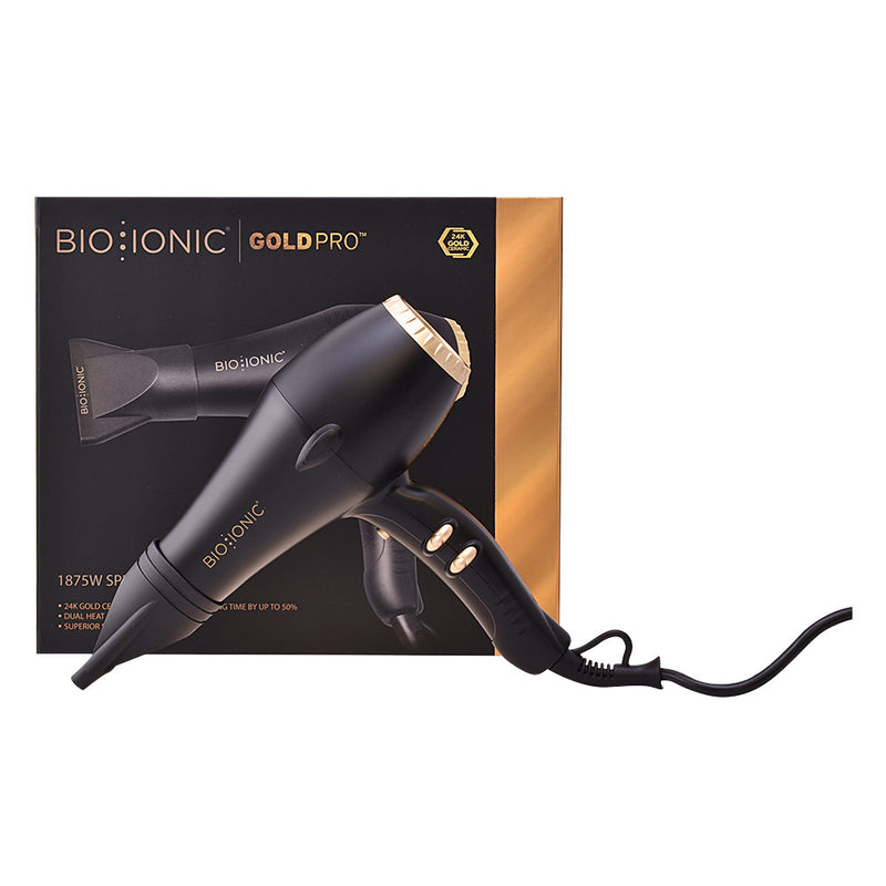 GOLDPRO dryer