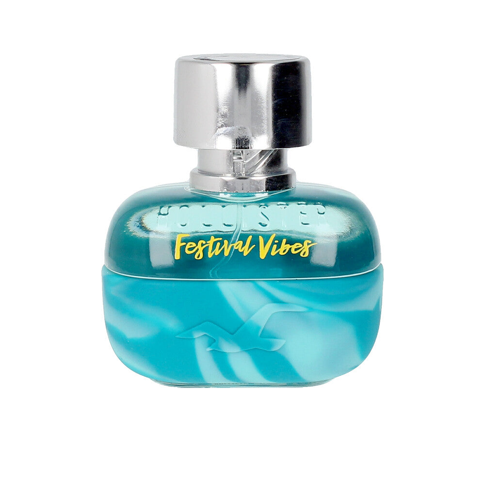 FESTIVAL VIBES FOR HIM edt spray 30 ml