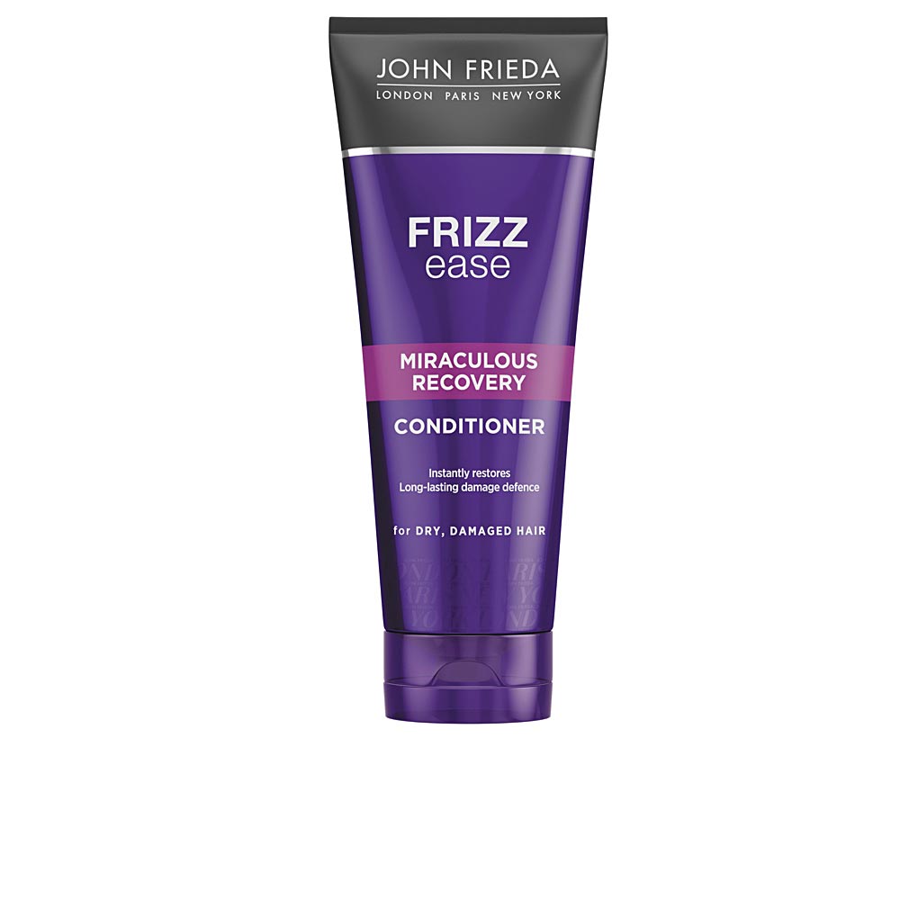 FRIZZ-EASE acondicionador fortalecedor 250 ml