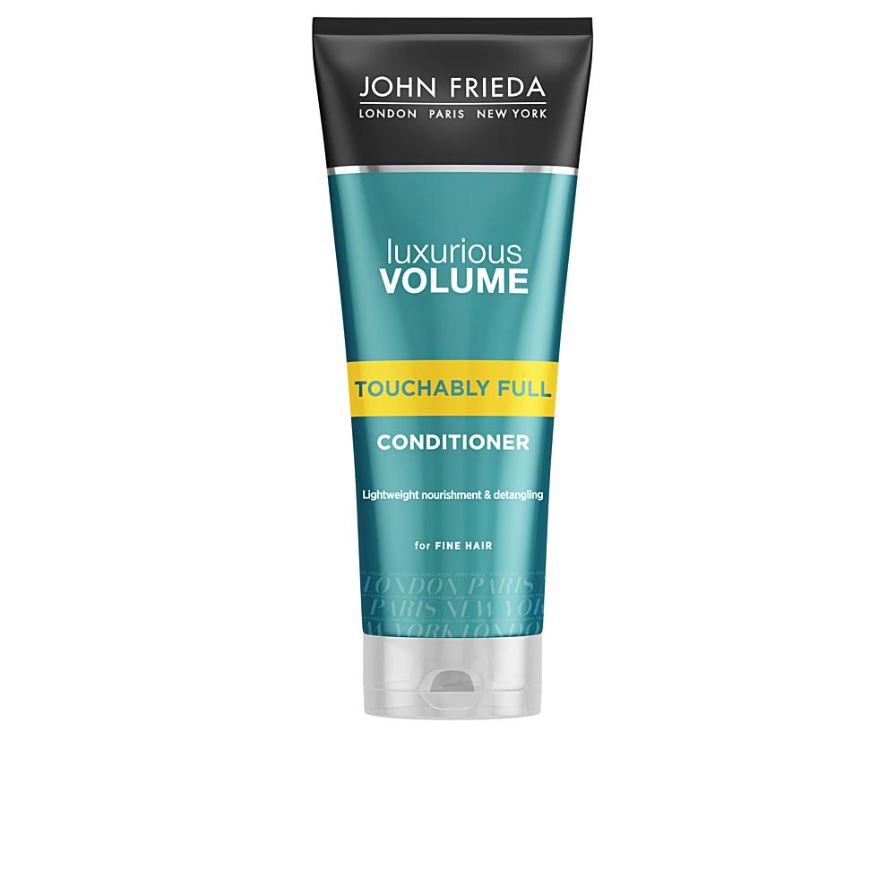 LUXURIOUS VOLUME acondicionador volumen 250 ml