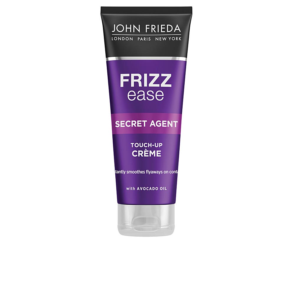 FRIZZ-EASE secret agent crema acabado perfecto 100 ml