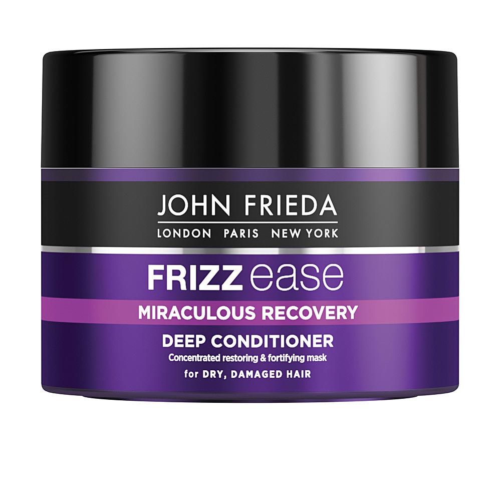 FRIZZ-EASE mask fortalecedora intensiva 250 ml